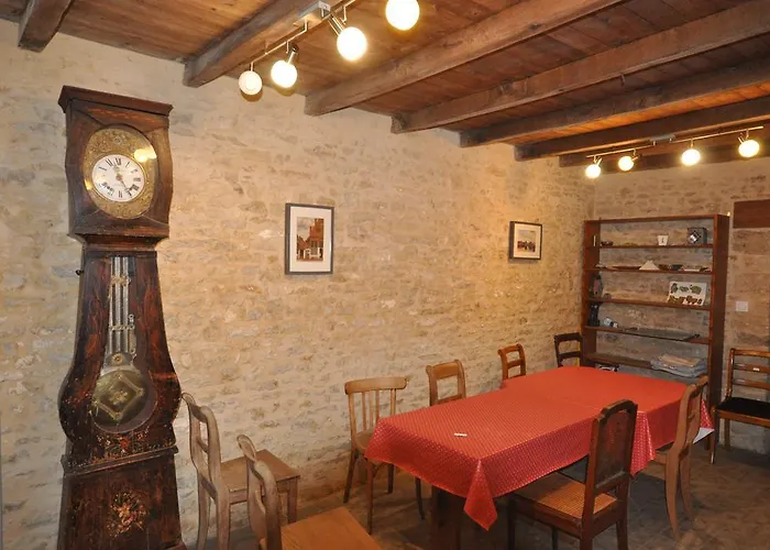Chez Gerard