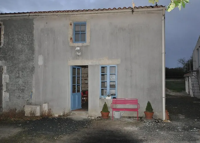 Chez Gérard