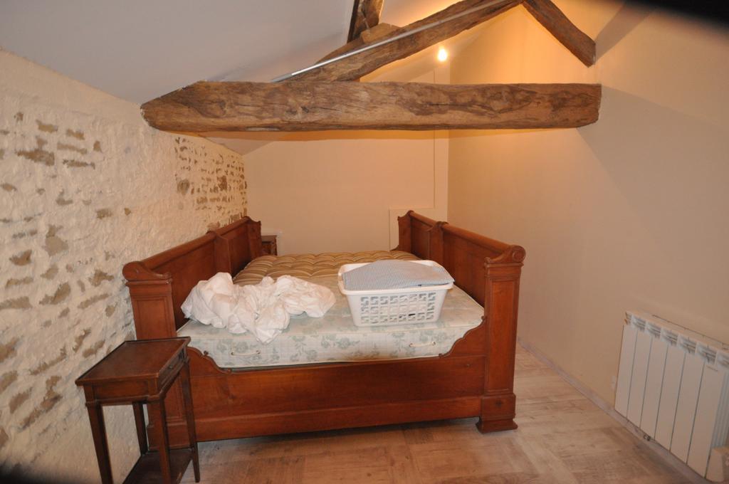 Chez Gerard Saint-Martin-Lars-en-Sainte-Hermine